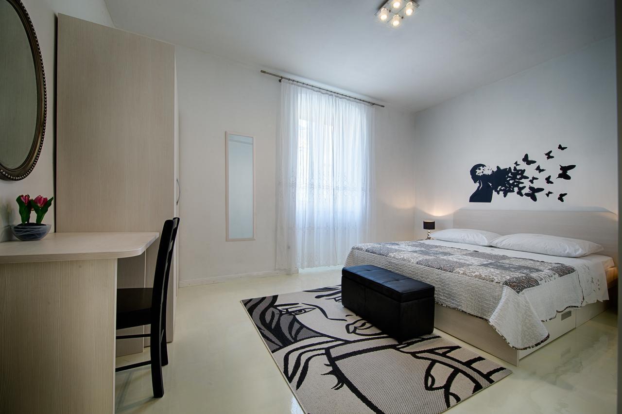 Apartment Jure ヴィス エクステリア 写真