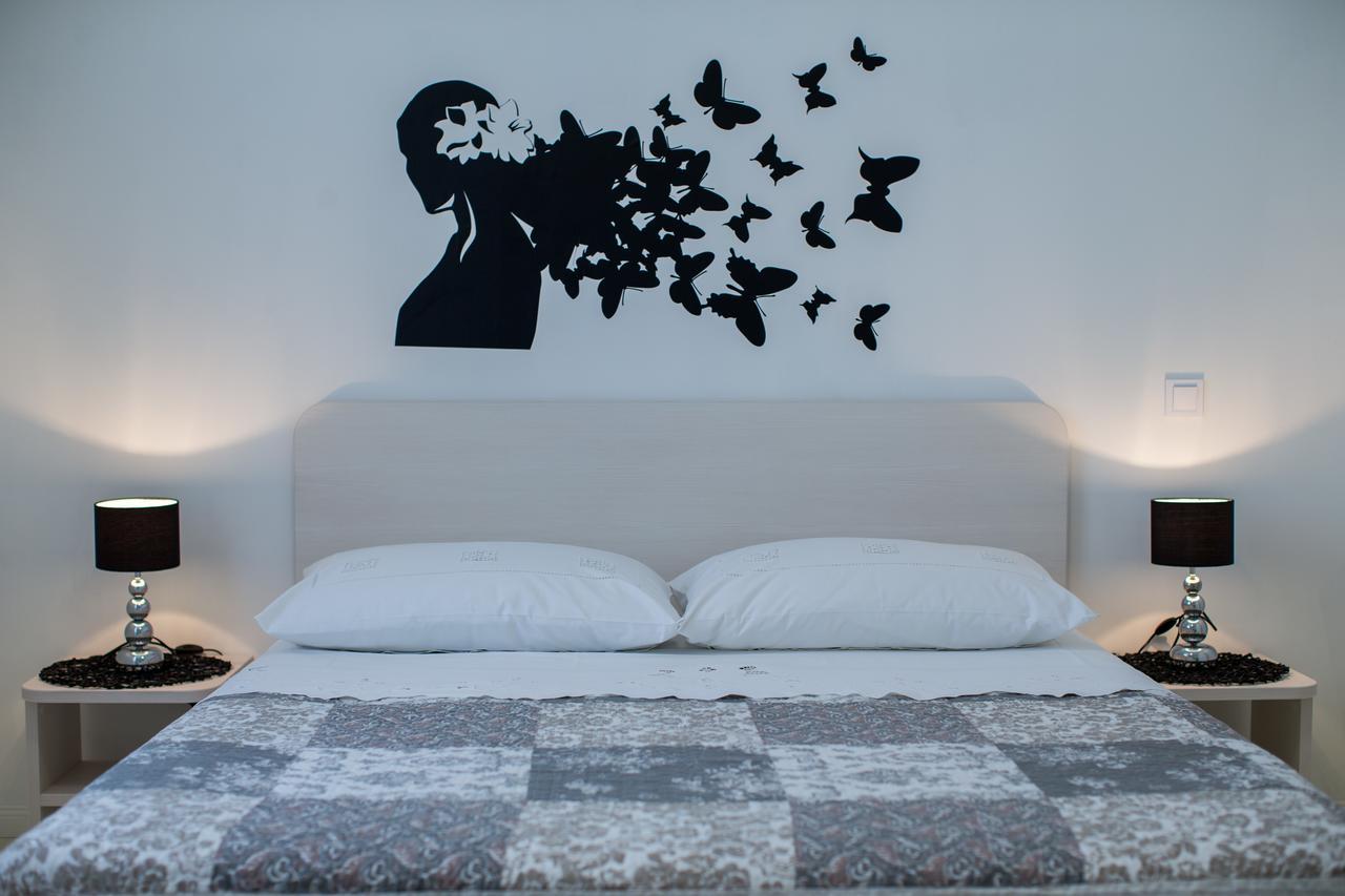 Apartment Jure ヴィス エクステリア 写真